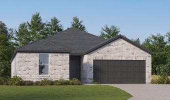 12 Robin Ct Plan: Hendrix, Angleton, TX 77515