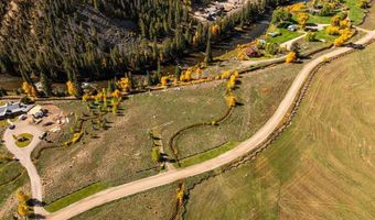 976 Wildwater Way, Almont, CO 81210