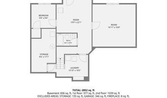 4408 Silver Ridge Way SW, Austell, GA 30106