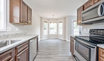 86 Ashcott Dr, Angier, NC 27501
