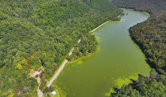 Cr-38, Alma, NY 14708