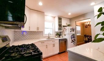 4814 NAPLES Ave, Beltsville, MD 20705