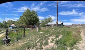 1096 Upper Hotsprings Rd, Challis, ID 83226