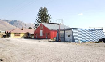 30 HWY 30, Cokeville, WY 83114