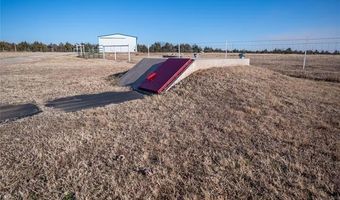 37588 Coker Rd, Asher, OK 74826