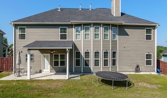 157 Nesbit Dr, Aiken, SC 29803