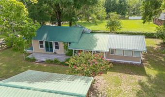 1501 NE 97TH STREET Rd, Anthony, FL 32617