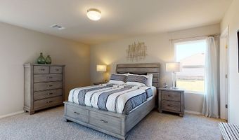 716 N Redbud Ave Plan: RC Armstrong II, Beggs, OK 74421