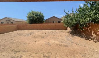 1261 La Fonda St, Bernalillo, NM 87004