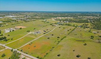 901 Green Branch Rd, Weatherford, TX 76085