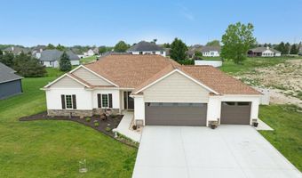 201 Thoroughbred Ln, Auburn, IN 46706
