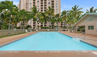 1080 Ala Napunani Street 403, Honolulu, HI 96818