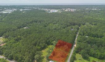 Oliver Street, Bay St. Louis, MS 39520