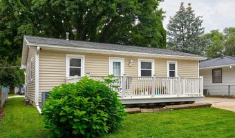 2529 Williams St, Des Moines, IA 50317
