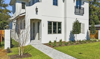 15 E HAZEL St, Orlando, FL 32804