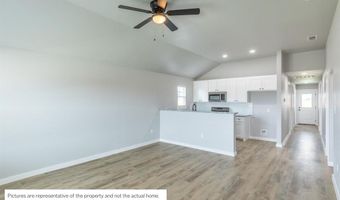 416 Goa Way, Abilene, TX 79602