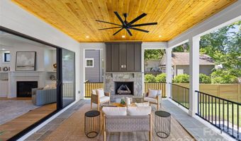 2425 Lola Ave, Charlotte, NC 28205