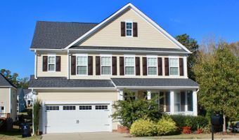 3900 Covington, Apex, NC 27502