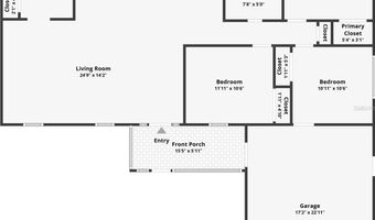 913 SPINDLE PALM Way, Apollo Beach, FL 33572