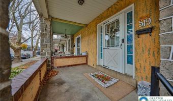 519 N Saint George St, Allentown, PA 18104