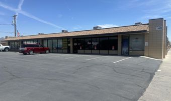 140 E Main St, Fernley, NV 89408