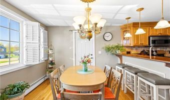 3 Jones Ave, Bristol, RI 02809