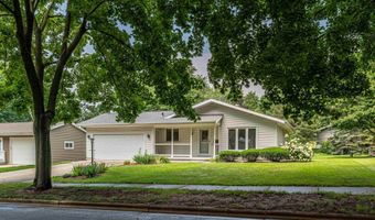 518 Topaz Ln, Madison, WI 53714