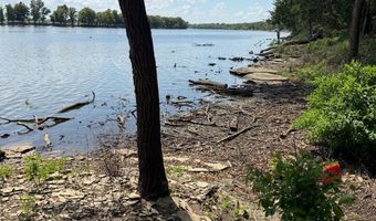 543 Leisure Land Pl, Adair, OK 74332