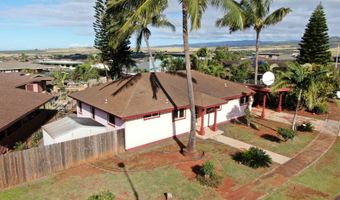 4619 PUALEI St, Eleele, HI 96705