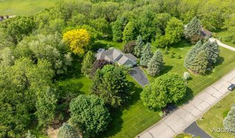 6350 Egypt Valley Ct NE, Ada, MI 49301