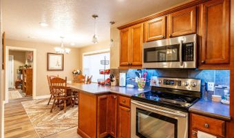 937 N Carrington Ave, Buffalo, WY 82834