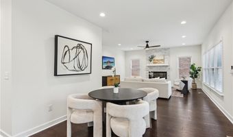 5960 Magnolia Rdg, Stone Mountain, GA 30087