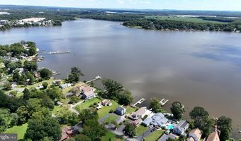 4017 E BAKER Ave E, Abingdon, MD 21009