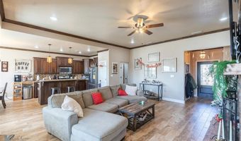 3025 Birch Dr, Abilene, TX 79606