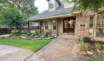 205 Old Palmetto Rd, Benton, LA 71006