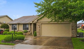1114 Packard PL Pl, Auburn, IN 46706