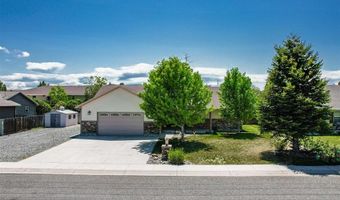 3120 E Ave, Cody, WY 82414