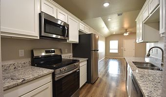 820 Elm St, Achille, OK 74868