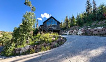 244 W Pinehurst Dr, Brian Head, UT 84719