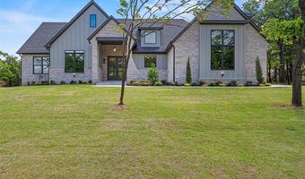 13000 Stagecoach Trl, Arcadia, OK 73007