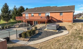 10616 Trevor Dr, Aurora, IN 47001