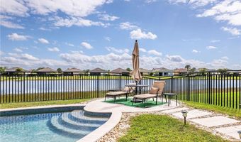 16066 Mistflower, Alva, FL 33920