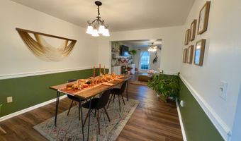 211 EAGLE VIEW Ln, Camden Wyoming, DE 19934