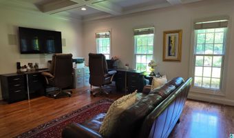 14 COUNTRY SQUIRE Rd, Anniston, AL 36207