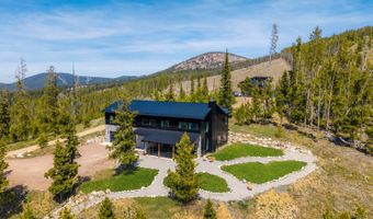 270 Theodosia Ln, Anaconda, MT 59711