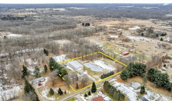 17200 24 Mile Rd, Albion, MI 49224