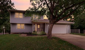 1315 Iowa Cir, Ames, IA 50014