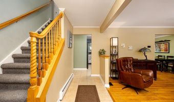 3665 Frederick Dr, Ann Arbor, MI 48105