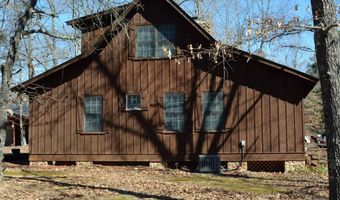 415229 N Hall Rd, Antlers, OK 74523