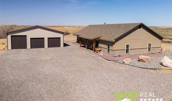 1909 Lane 39 1/2, Basin, WY 82410